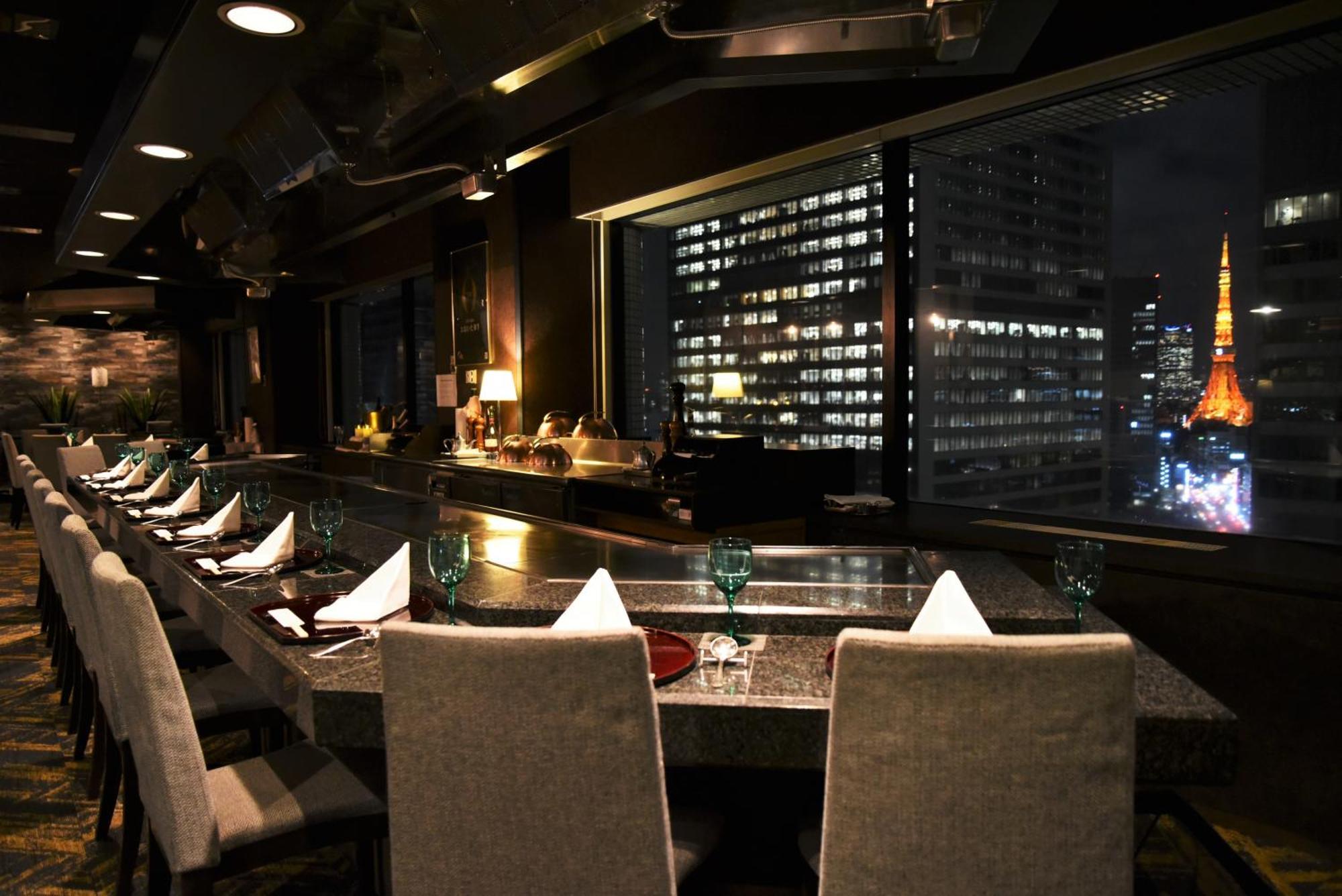 Bayside Azur Takeshiba Hotel Tokyo
