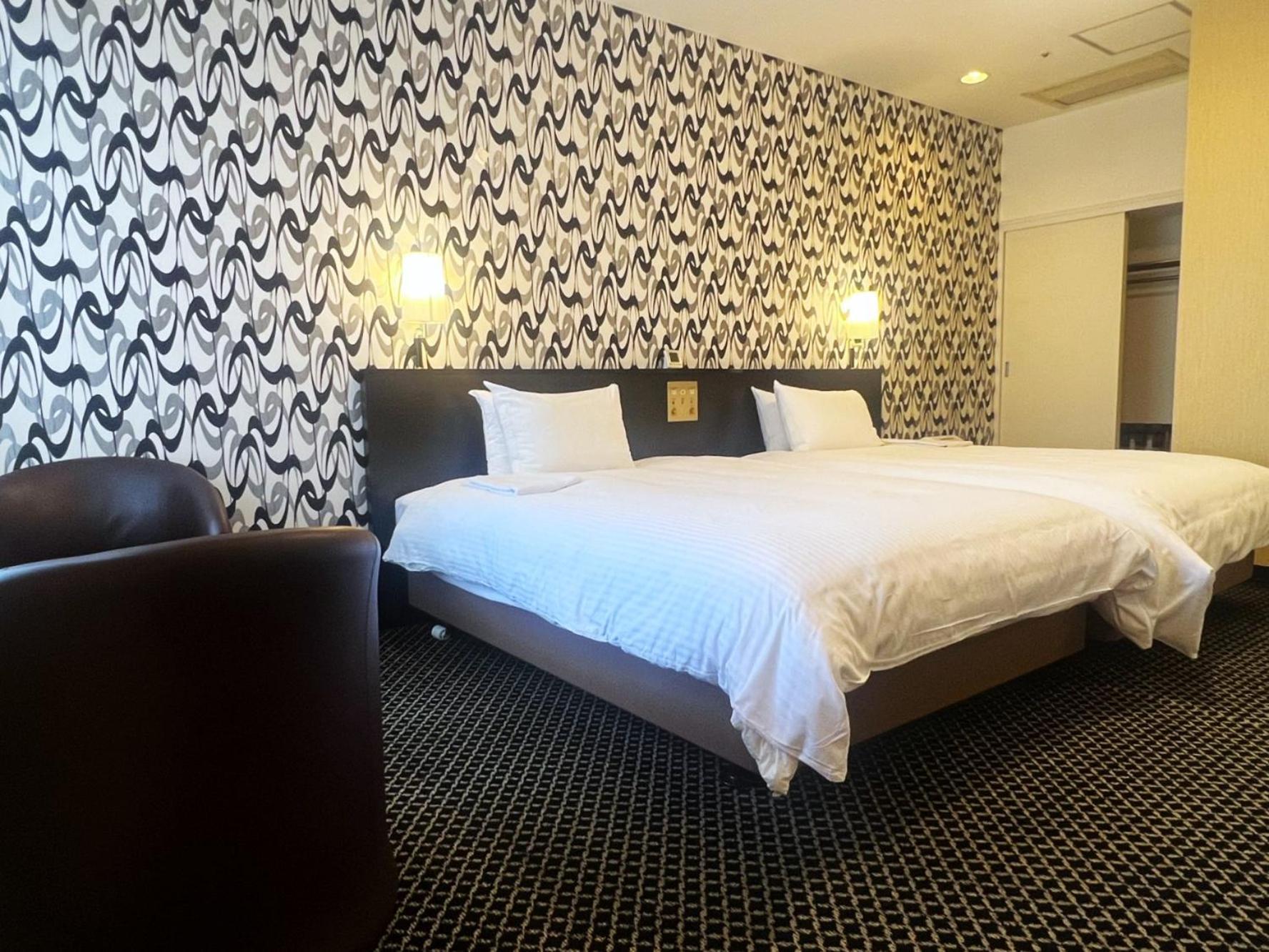 Hotel Bayside Azur Takeshiba Tokio