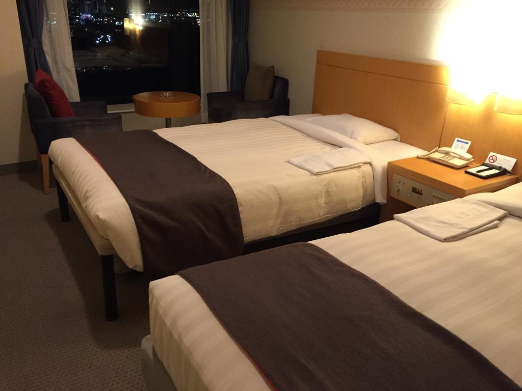 Bayside Azur Takeshiba 4* Tokio