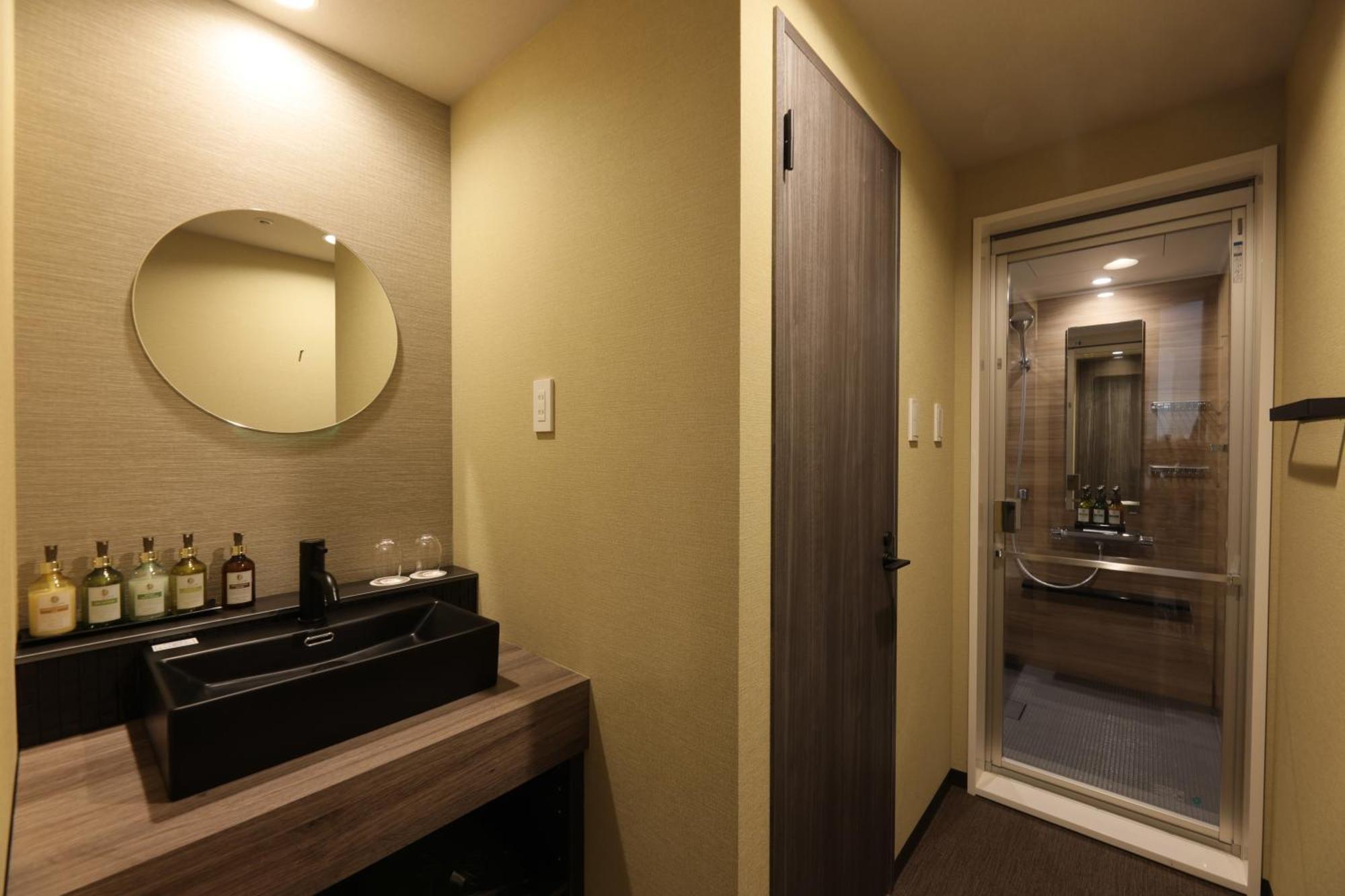 Bayside Azur Takeshiba 4* Tokio