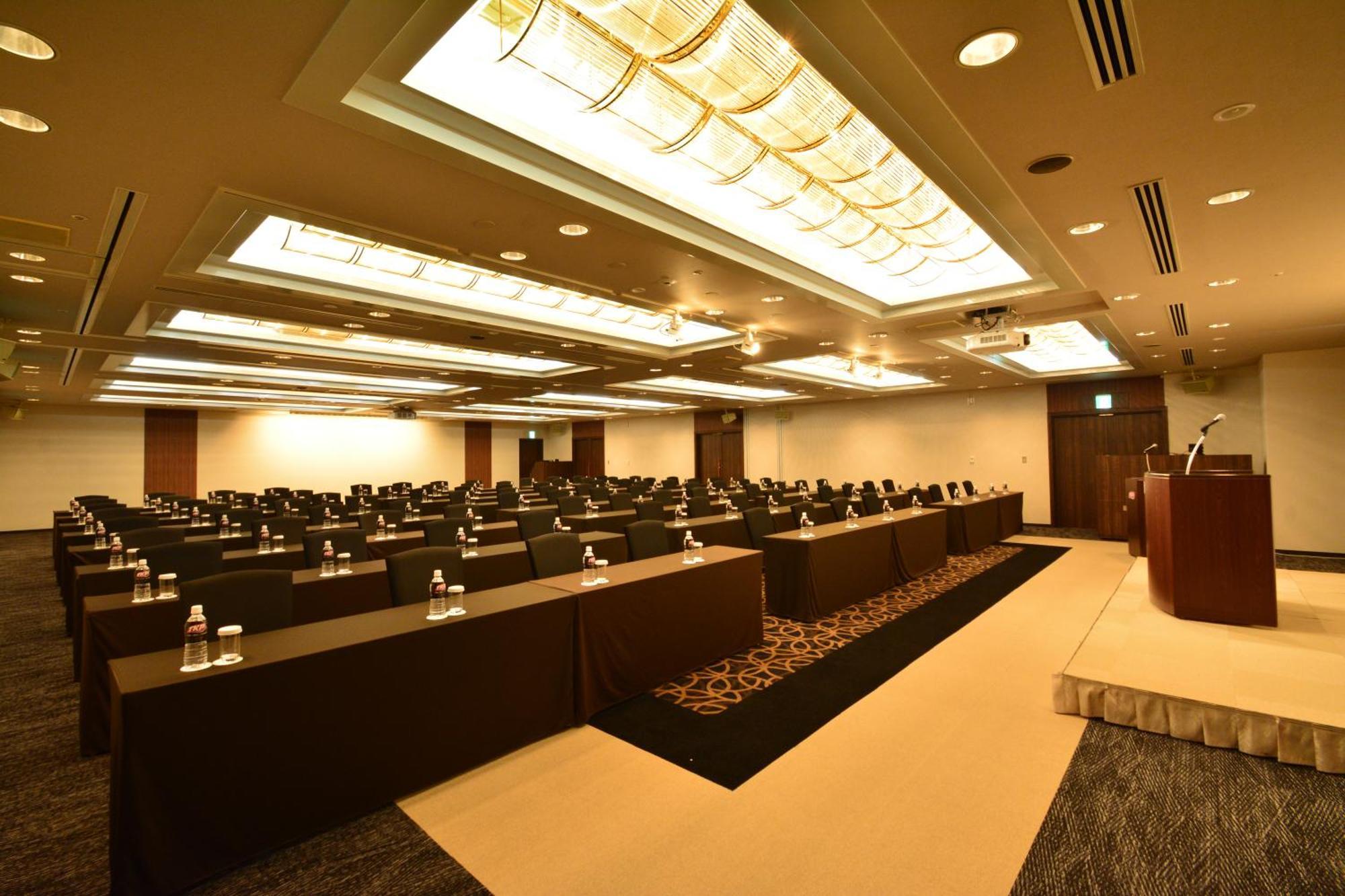 Bayside Azur Takeshiba 4* Tokio