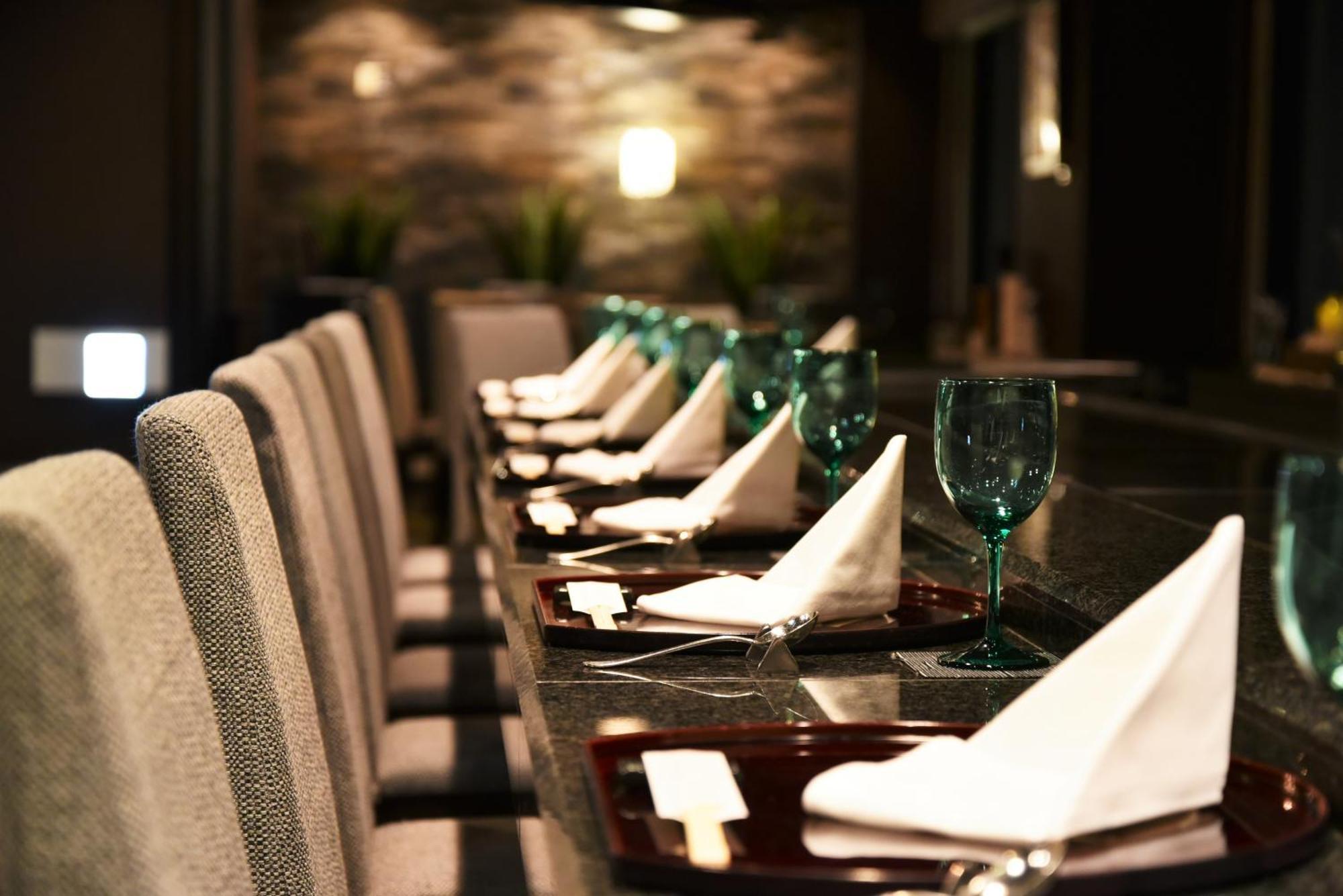 Hotel Bayside Azur Takeshiba Tokio