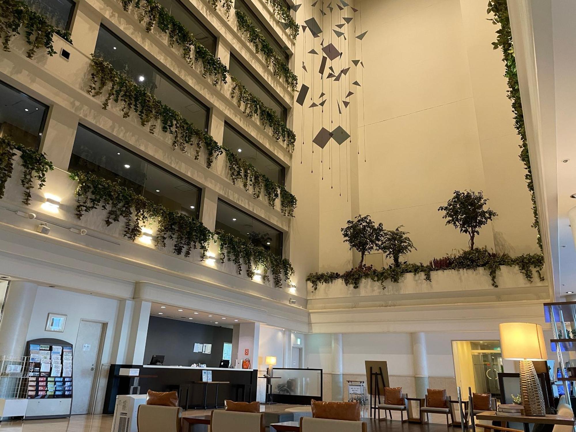 Bayside Azur Takeshiba 4* Tokio