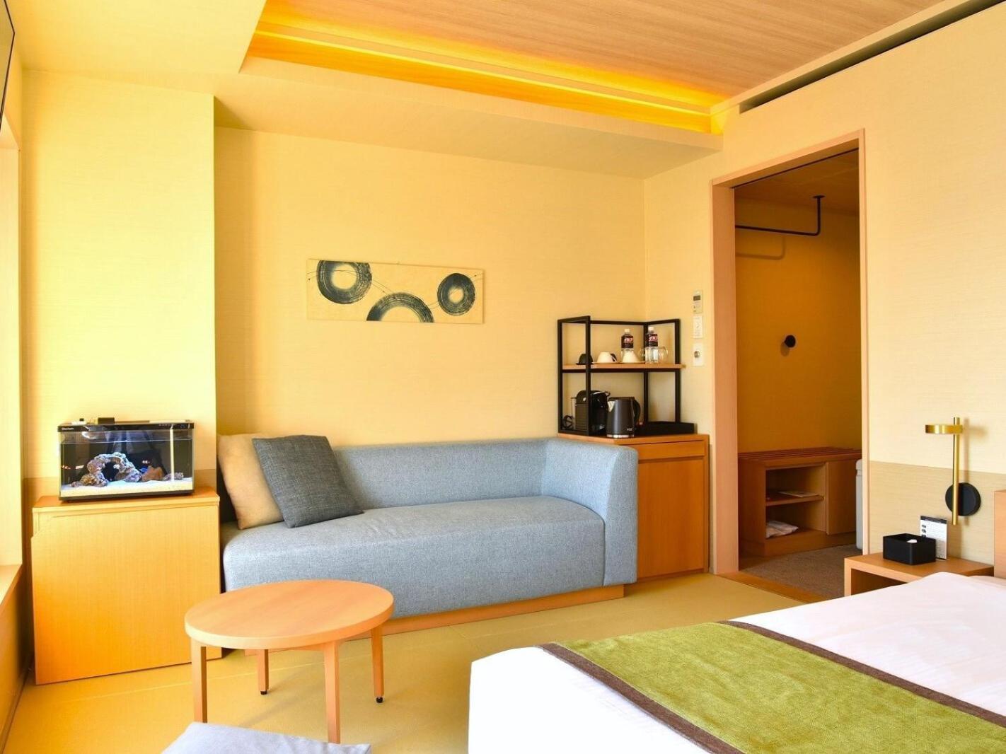 Bayside Azur Takeshiba Hotel Tokio