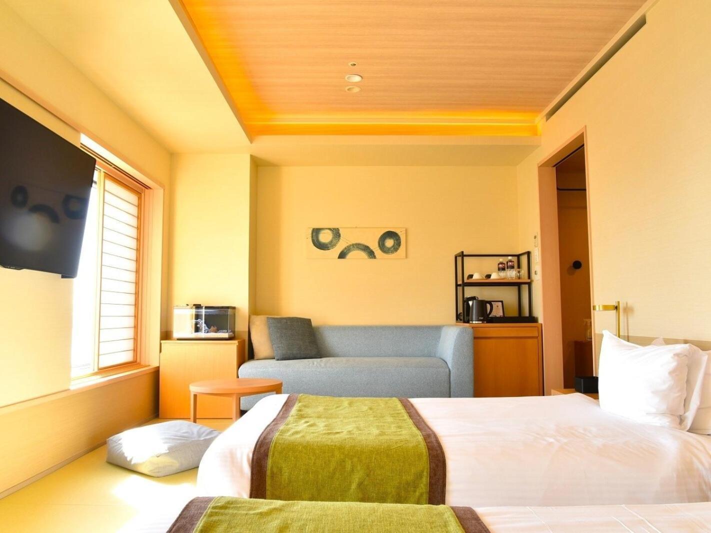 Hotel Bayside Azur Takeshiba Tokio